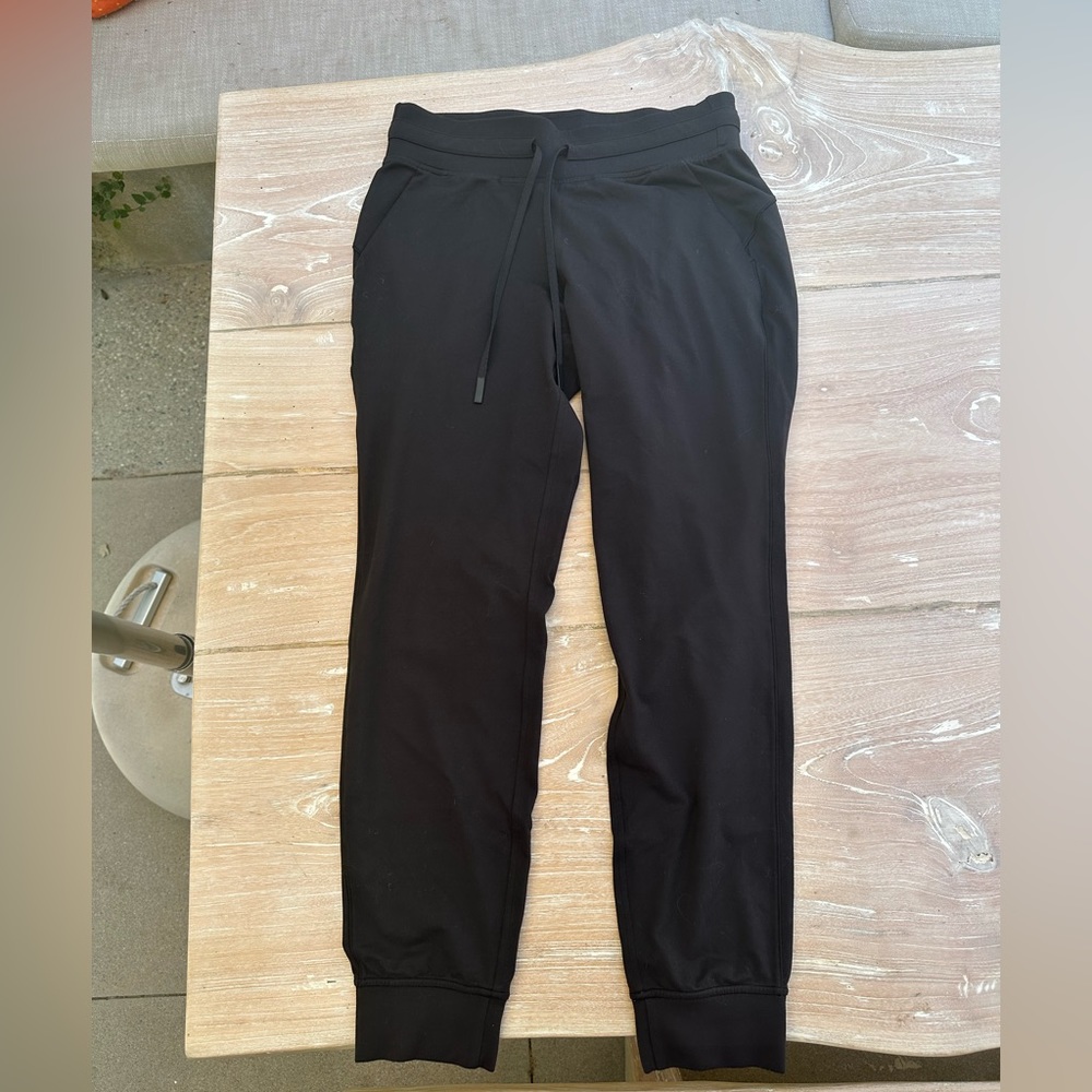 Lululemon Ready to Rulu Highrise Jogger Pants